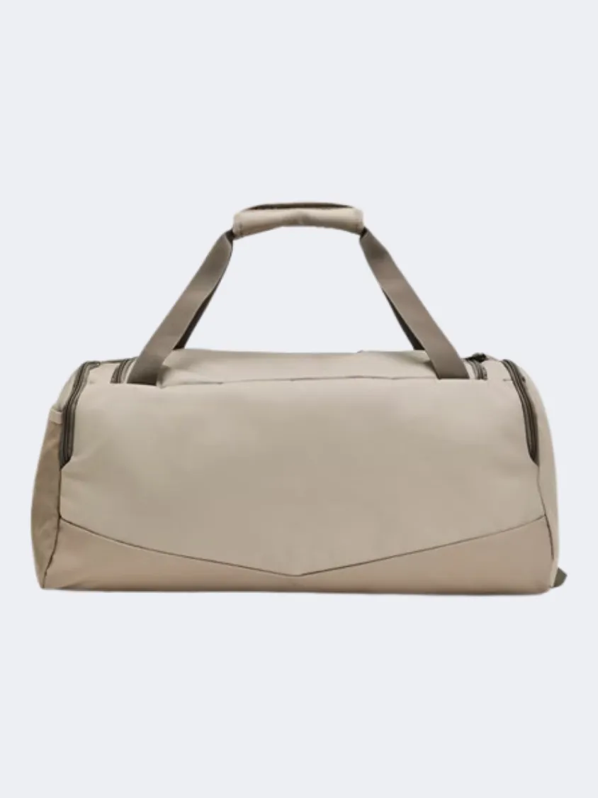 1369222-203 Ua Undeniable 5.0 Duffle Sm Taupe Dusk