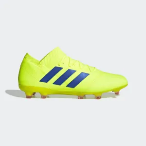 Adidas Nemeziz 18.1 FG Football Boot