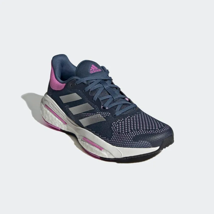 Adidas Solar Glide 5 Womens Shoe