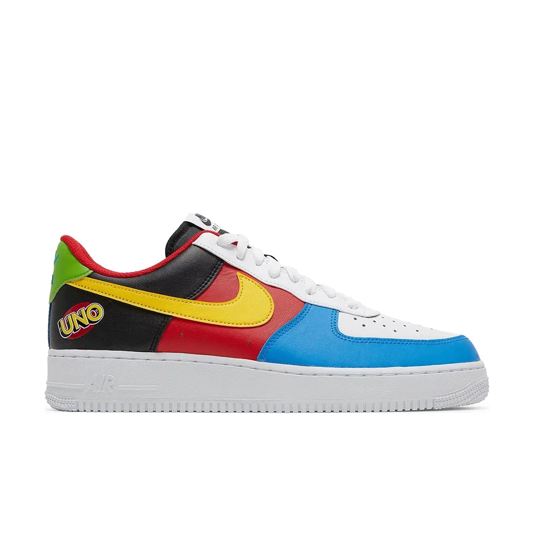 Air Force 1 Low '07 QS Uno