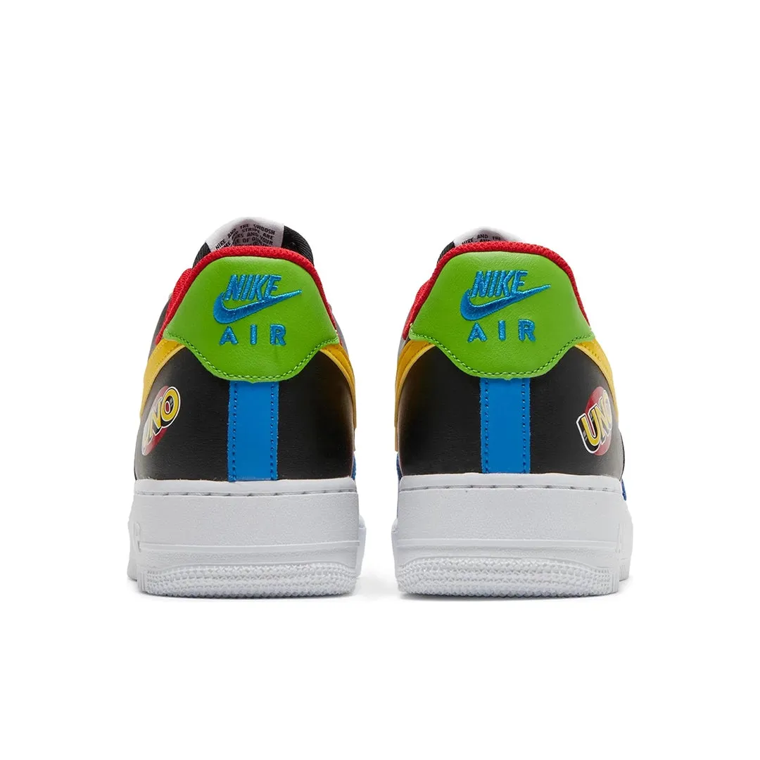 Air Force 1 Low '07 QS Uno