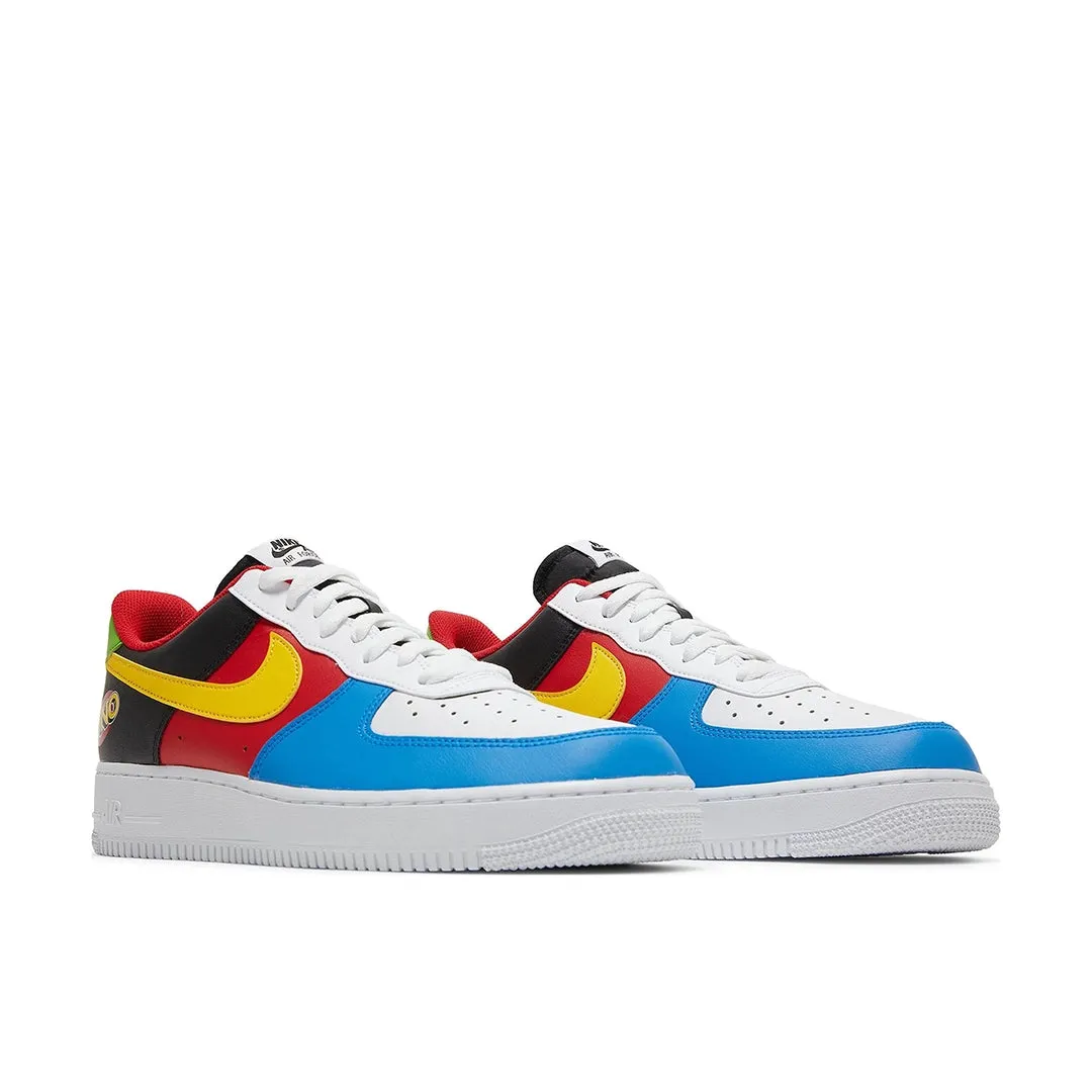 Air Force 1 Low '07 QS Uno