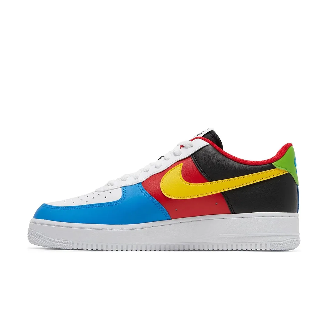 Air Force 1 Low '07 QS Uno