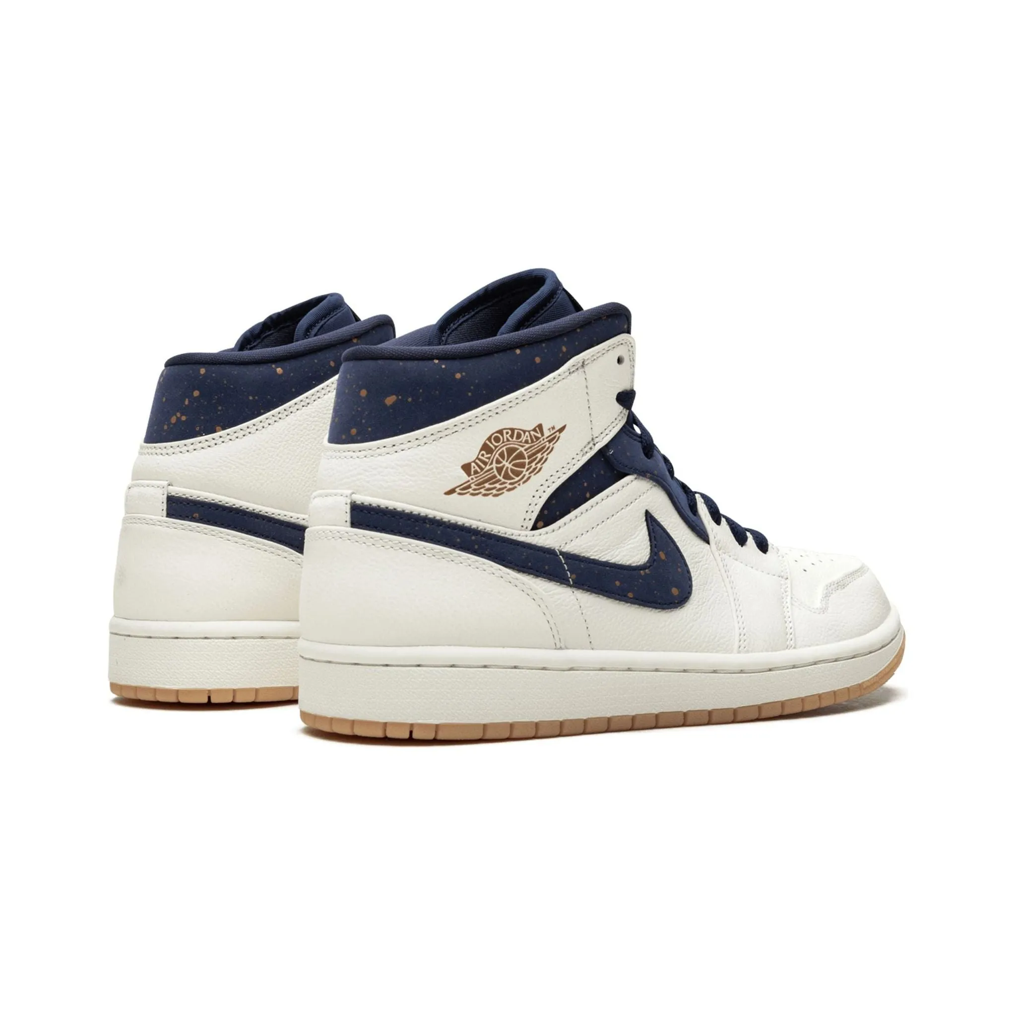 Air Jordan 1 Mid "Jeter"