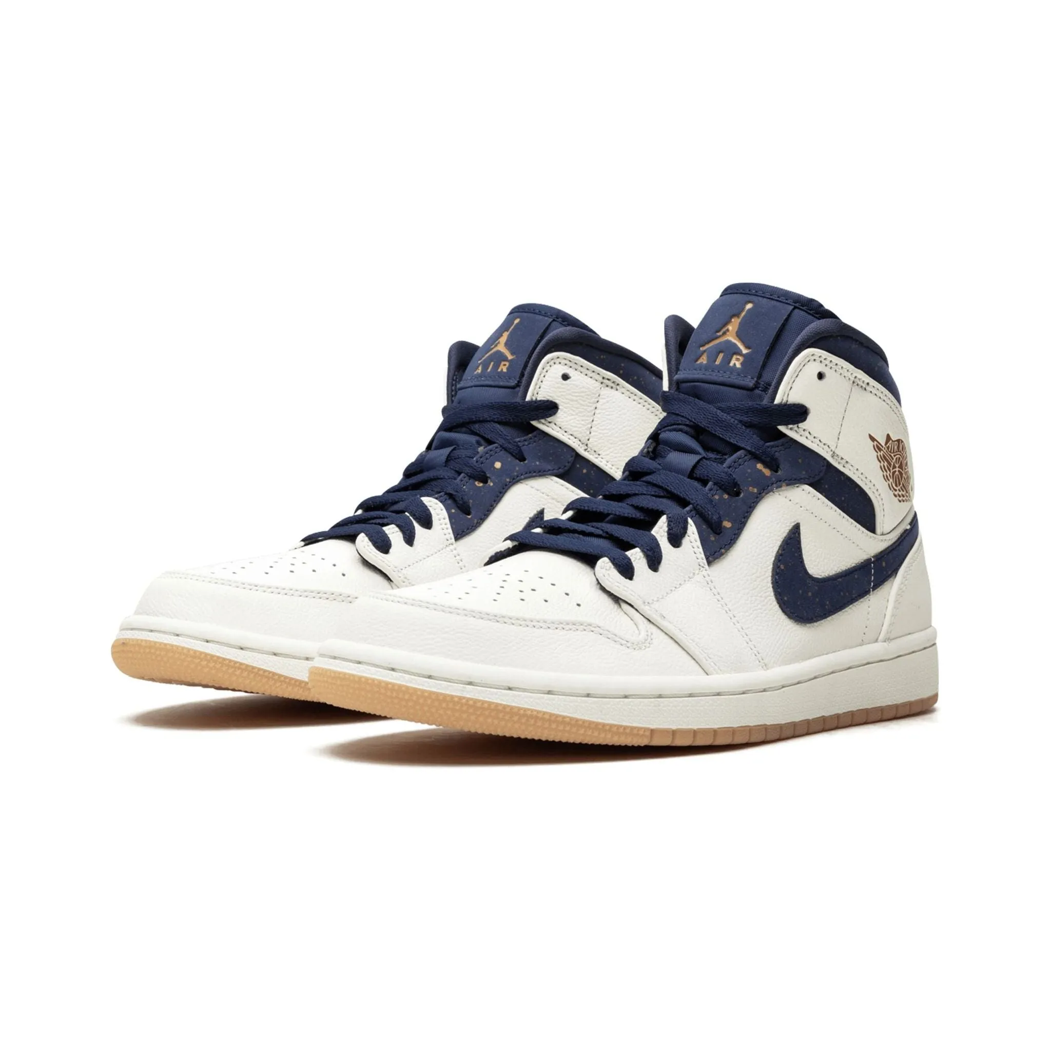 Air Jordan 1 Mid "Jeter"