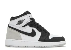 Air Jordan 1 Retro High OG GS "Stage Haze" 575441 108