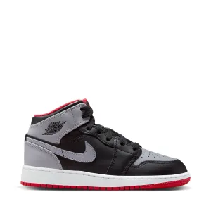 AJ 1 Mid - Youth