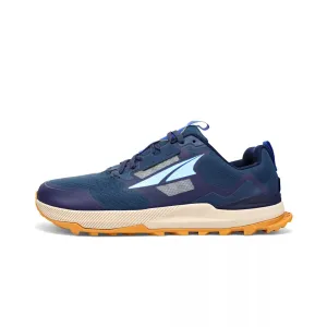 Altra Men's Lone Peak 7 (Navy)