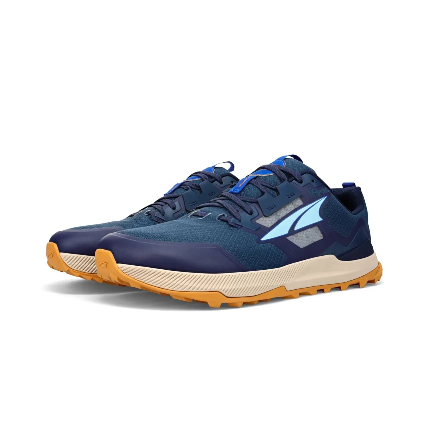 Altra Men's Lone Peak 7 (Navy)