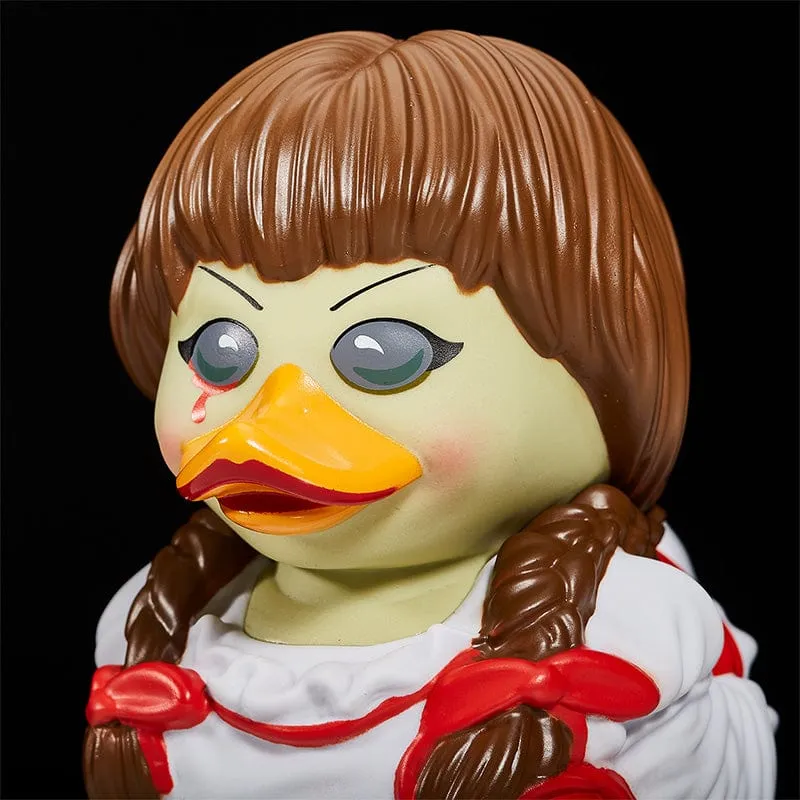 Annabelle: Anabelle TUBBZ (First Edition)