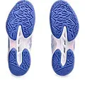 Asics Blast FF 3 Women's Court Shoe White/Sapphire