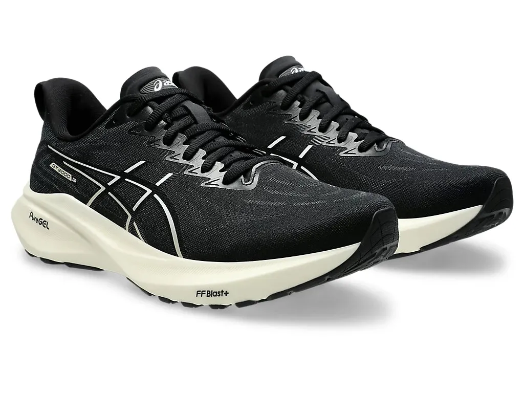 Asics | GT-2000 13 | Men's | Black/White