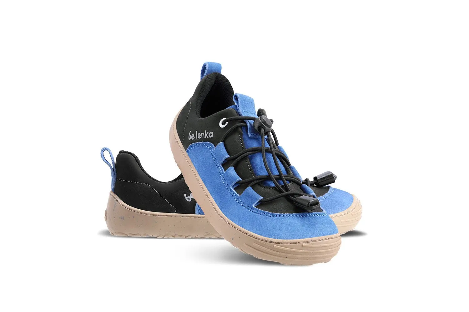 Be Lenka Barefoot Kids' Shoes - Xplorer