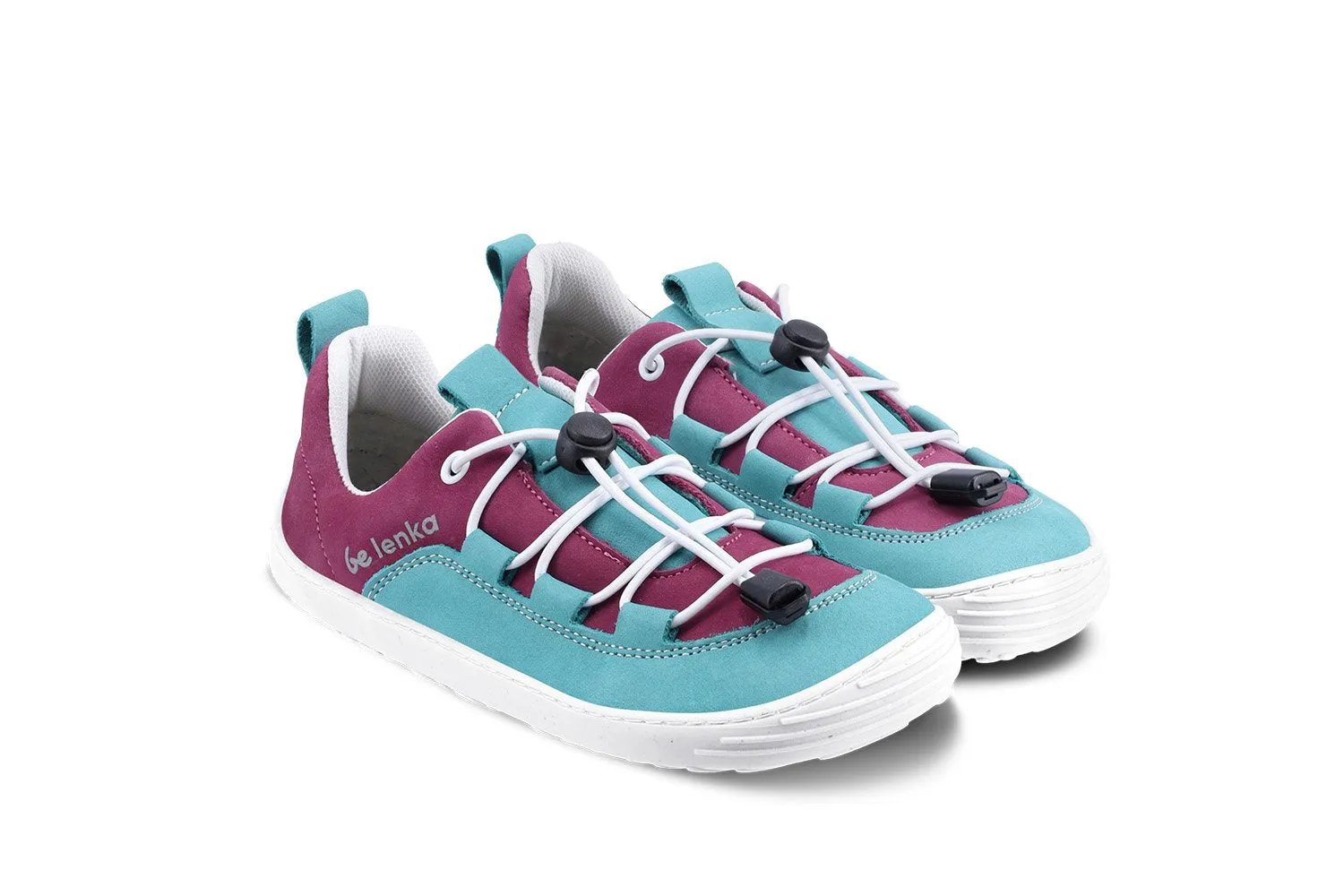 Be Lenka Barefoot Kids' Shoes - Xplorer