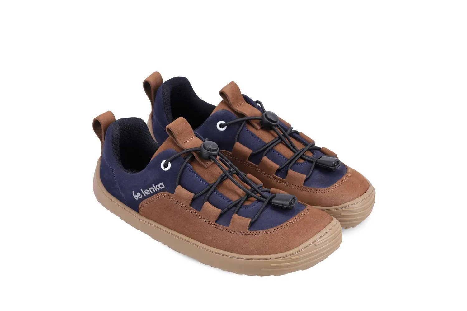 Be Lenka Barefoot Kids' Shoes - Xplorer