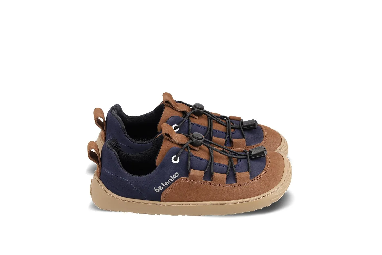 Be Lenka Barefoot Kids' Shoes - Xplorer