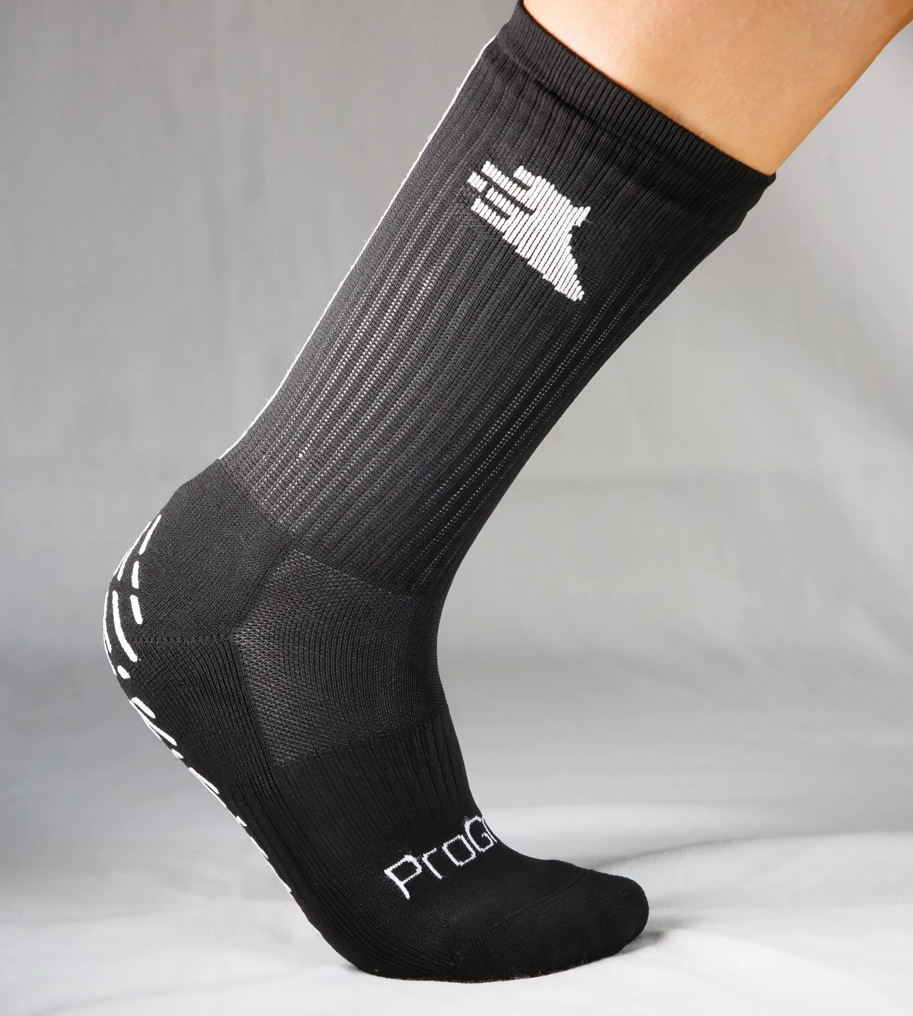 BLACK FRIDAY - Performance Bundle Grip Socks - 3 Pairs