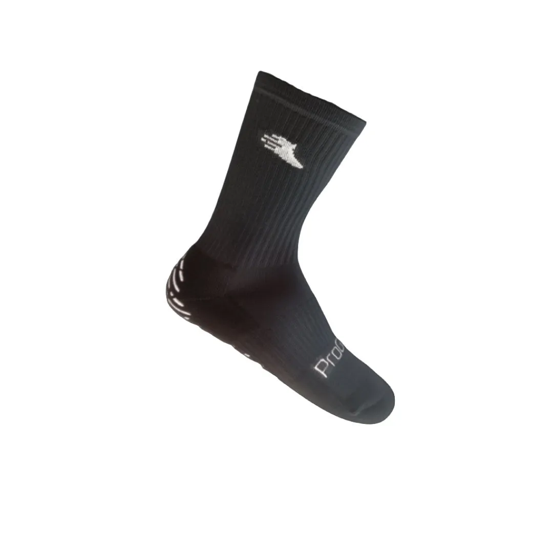 BLACK FRIDAY ProGrip Grip Socks - BLACK