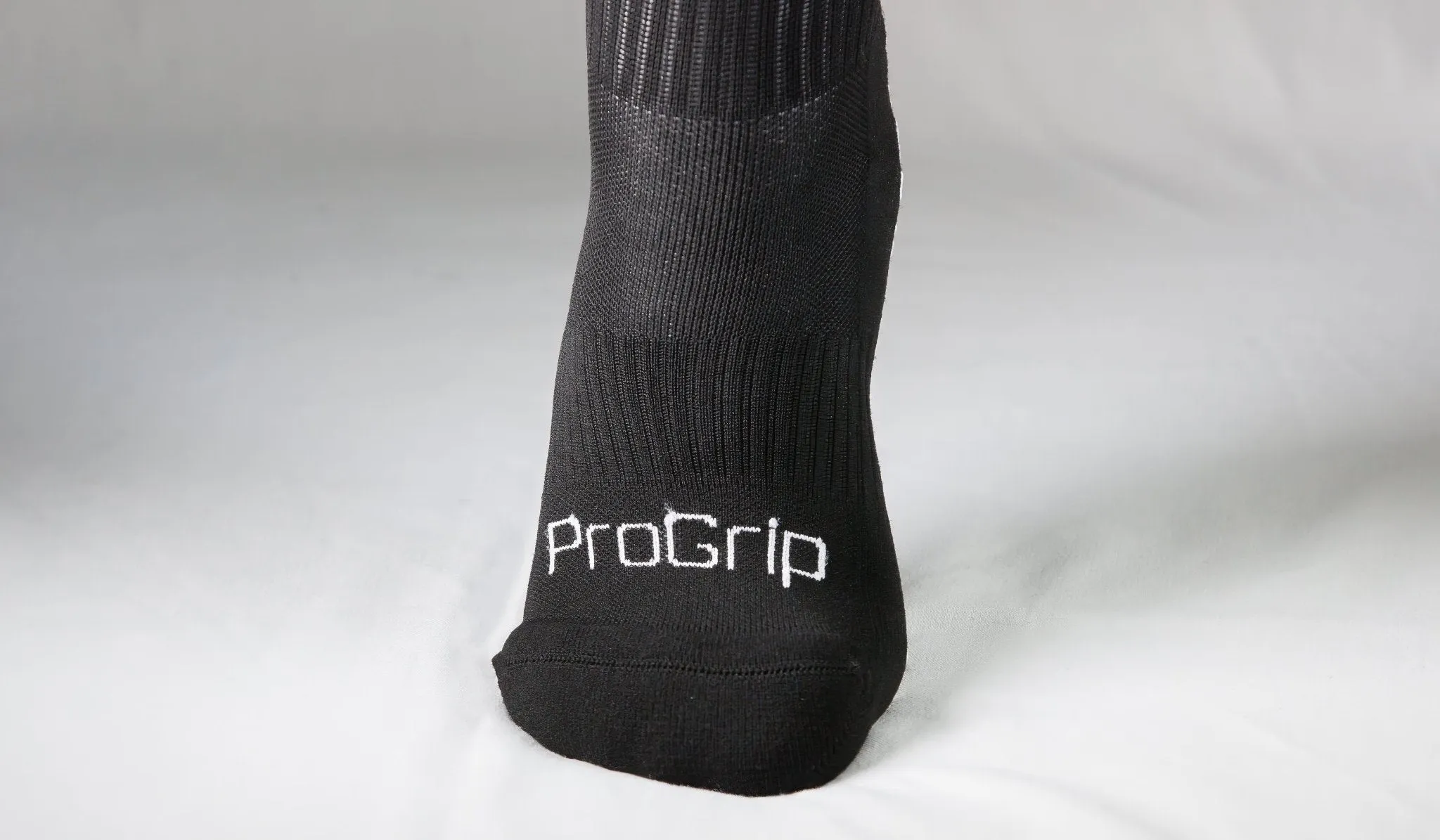 BLACK FRIDAY ProGrip Grip Socks - BLACK