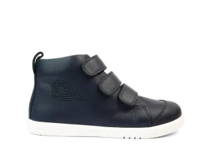 Bobux Kids   Hi Court Navy