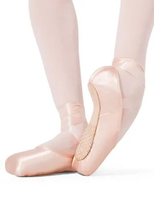 Capezio Ava  Pointe Shoe- Strong Shank