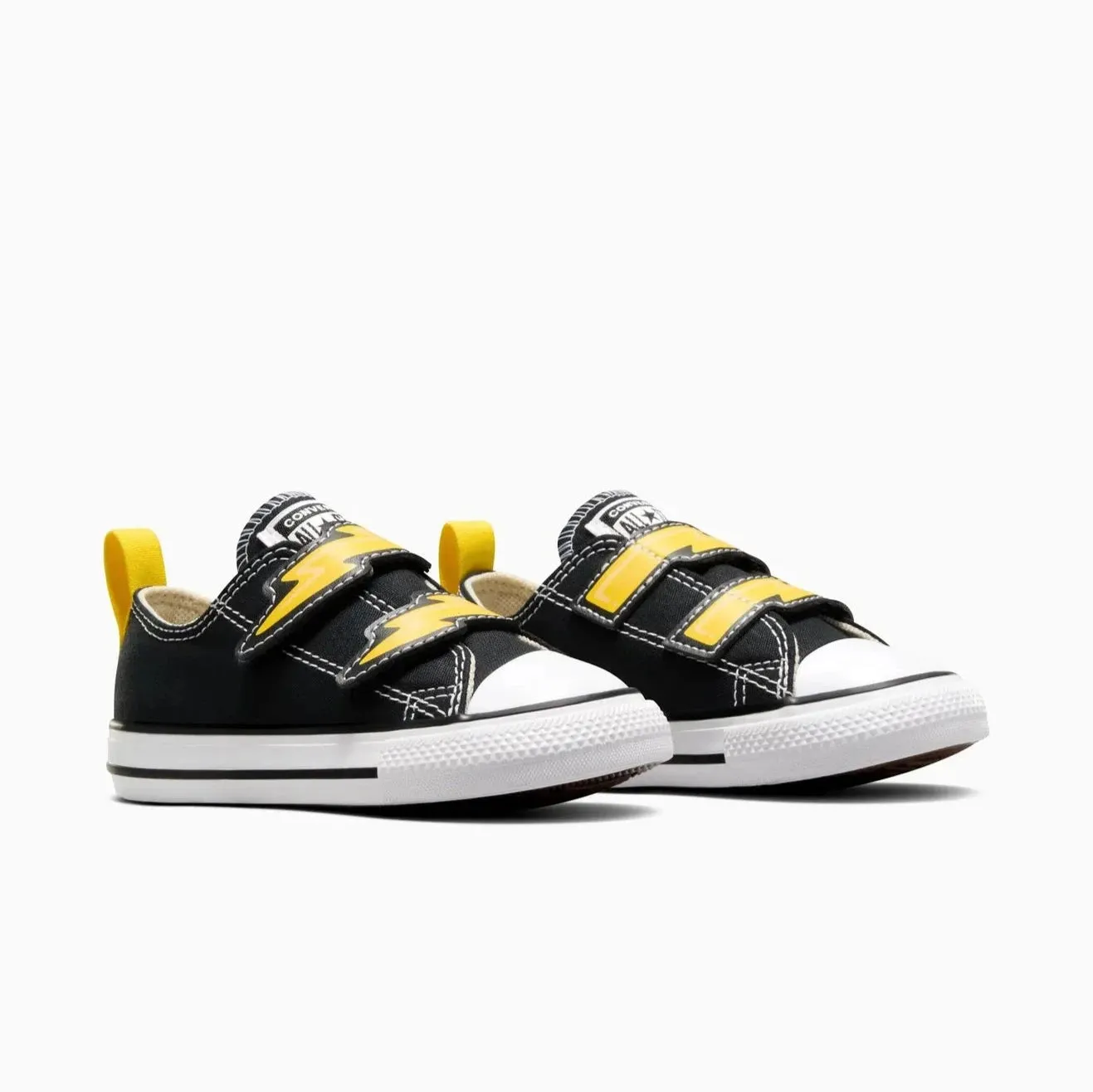 Converse Chuck Taylor Electric Bolt Infant Boys Shoe