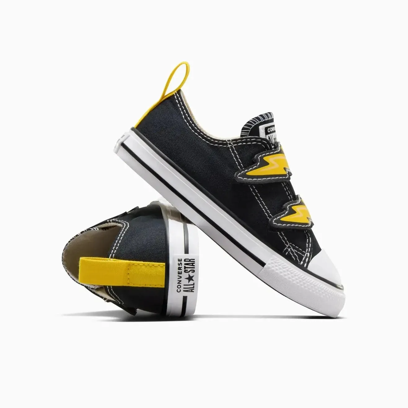 Converse Chuck Taylor Electric Bolt Infant Boys Shoe