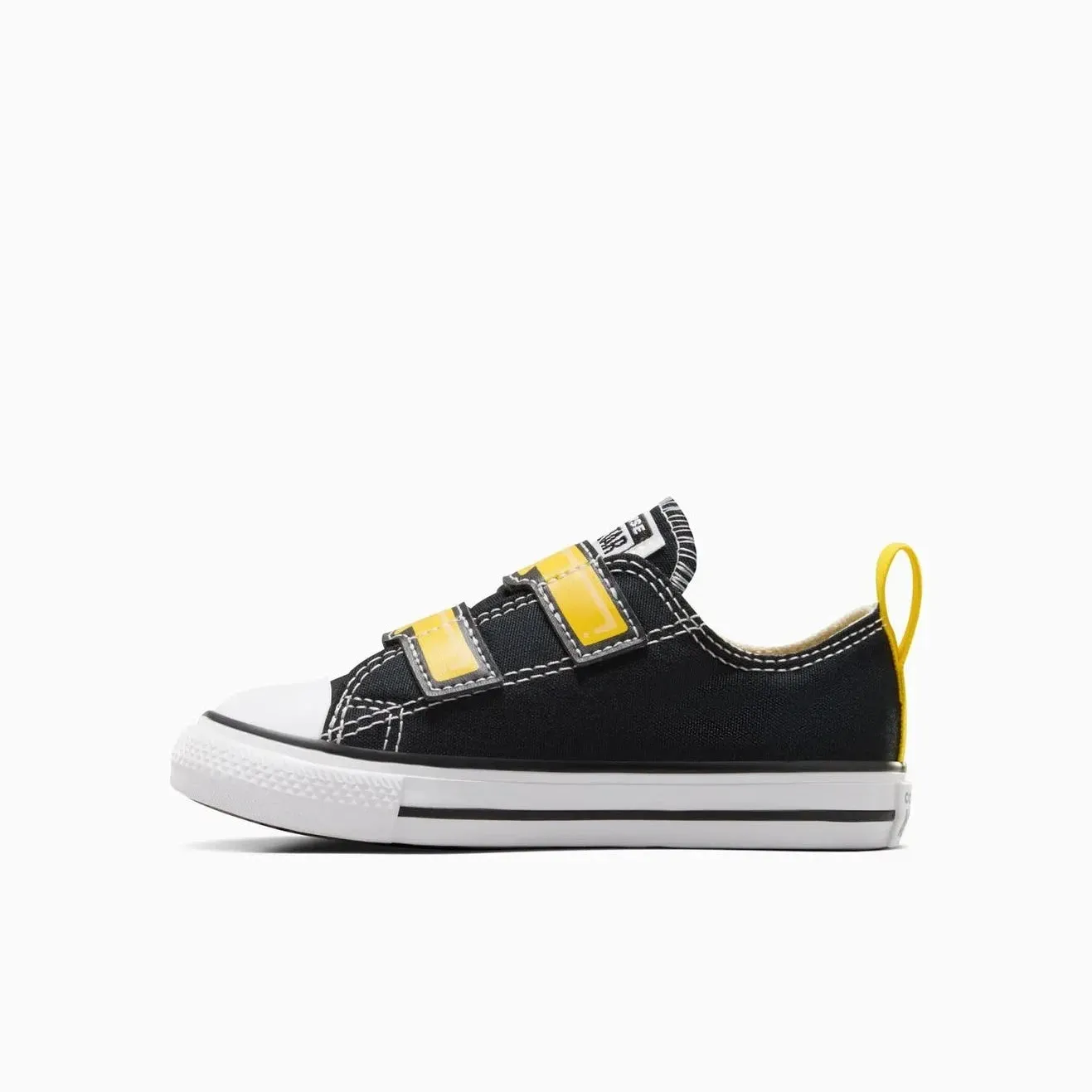 Converse Chuck Taylor Electric Bolt Infant Boys Shoe