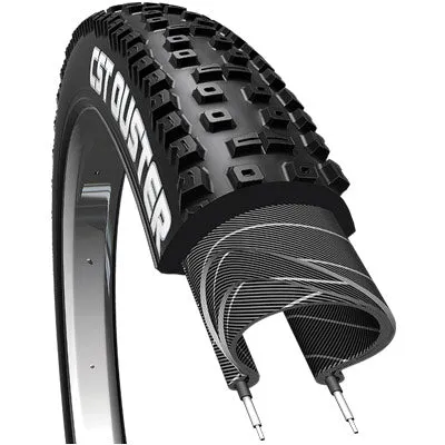 Cs Tire 29X2.4 Ouster  Blk C1807 Wire Bead 975G Ouster Cst Tires  29'' / 622