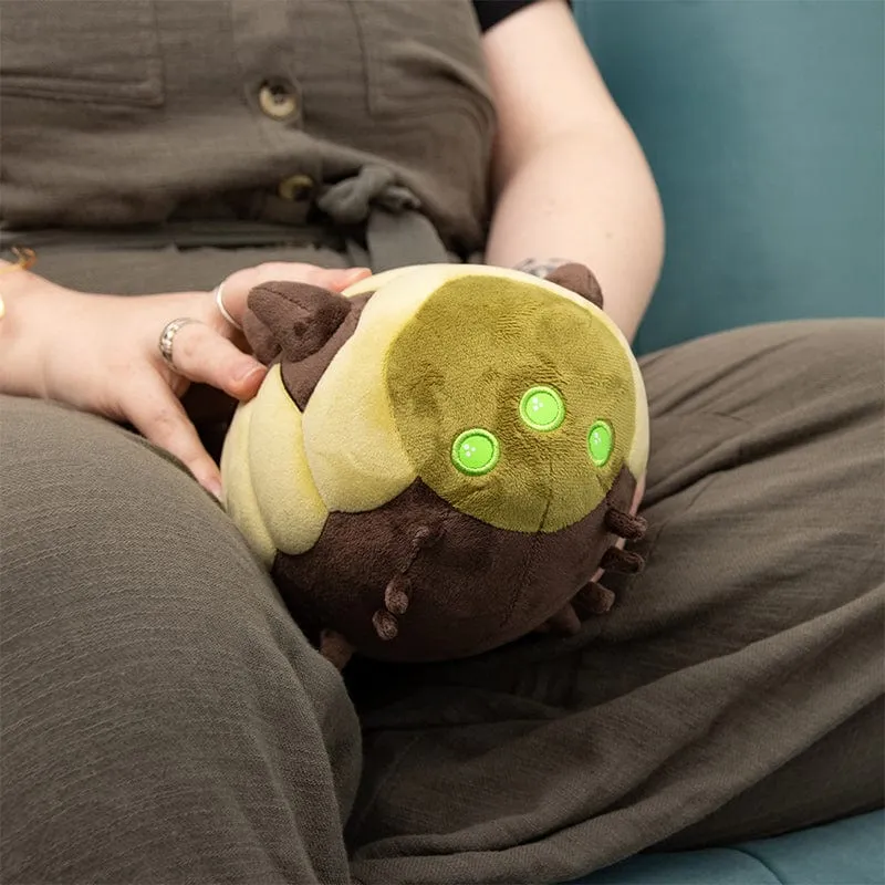 Destiny 2: Hive Worm Official Plush