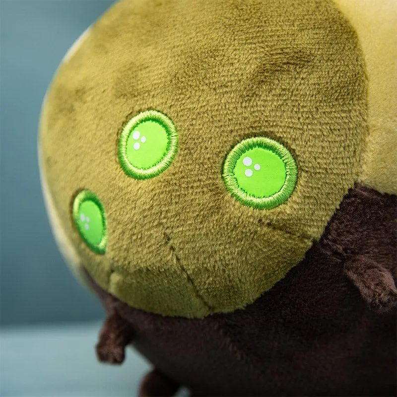 Destiny 2: Hive Worm Official Plush