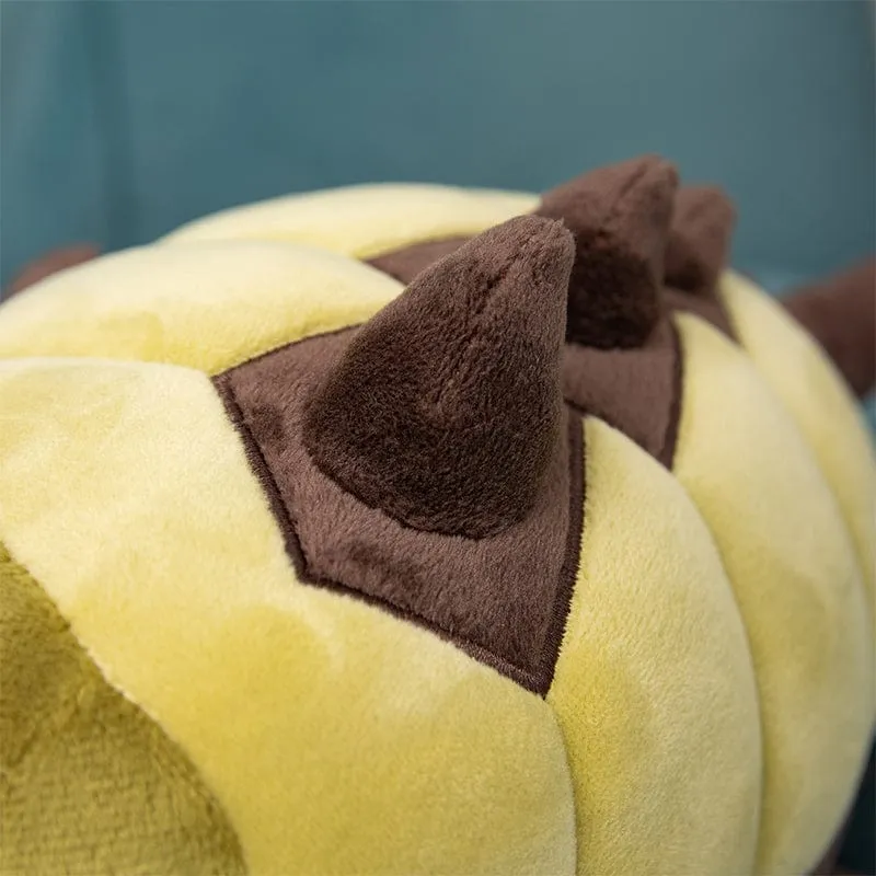 Destiny 2: Hive Worm Official Plush