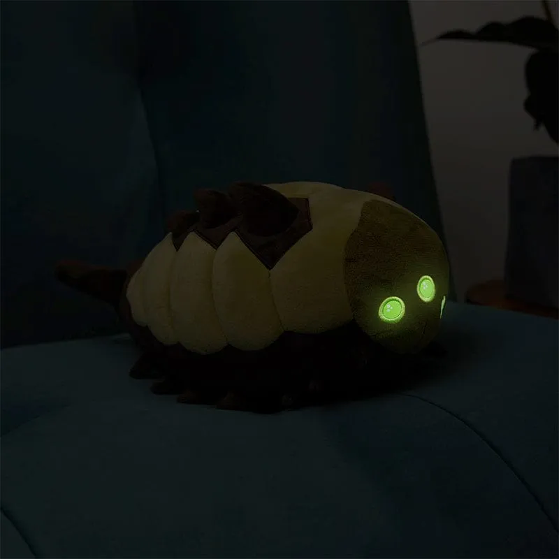 Destiny 2: Hive Worm Official Plush