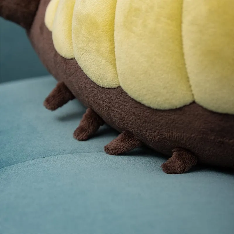 Destiny 2: Hive Worm Official Plush