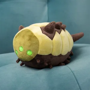 Destiny 2: Hive Worm Official Plush