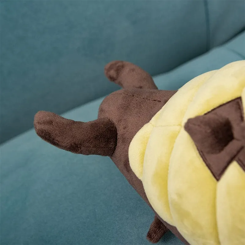 Destiny 2: Hive Worm Official Plush