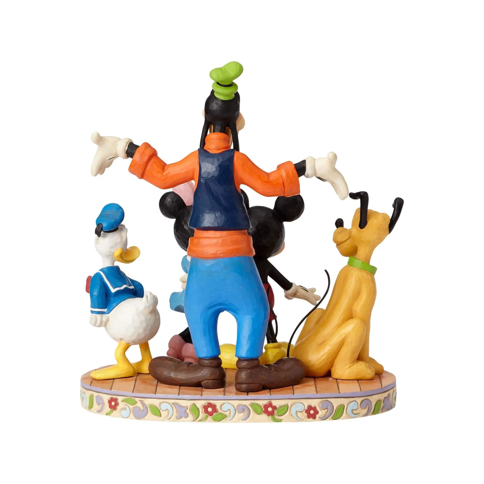 Disney Fab Five Figure by Enesco