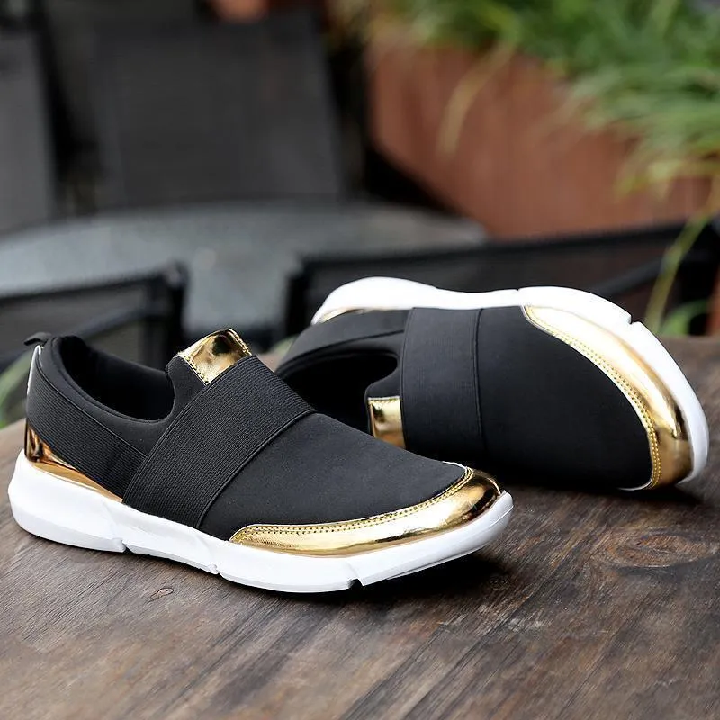 Experience Superior Comfort with Owlkay Lunar Sneakers