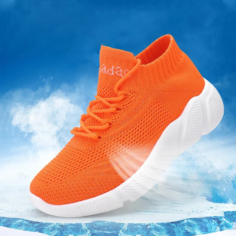 Experience Unbeatable Comfort with Owlkay's Breathable Versatile Sneakers