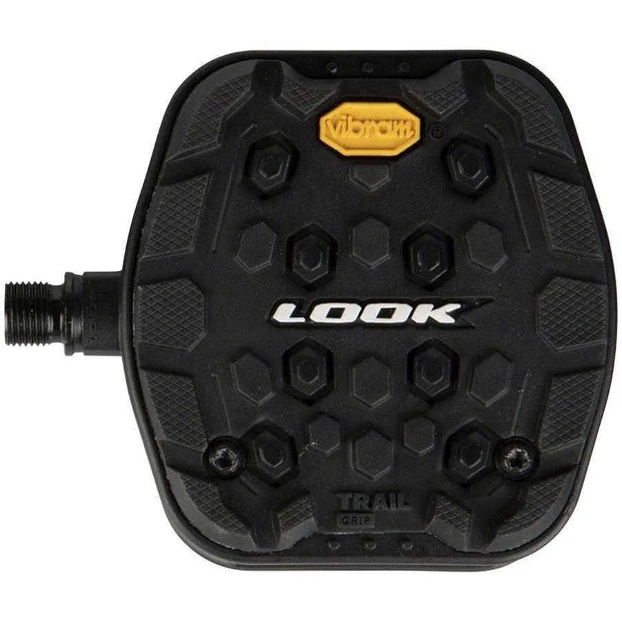 GEO TRAIL GRIP Bike Pedals