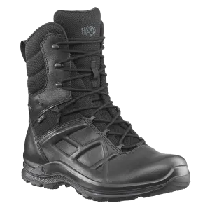 HAIX Black Eagle Tactical 2.0 GTX High Side Zip