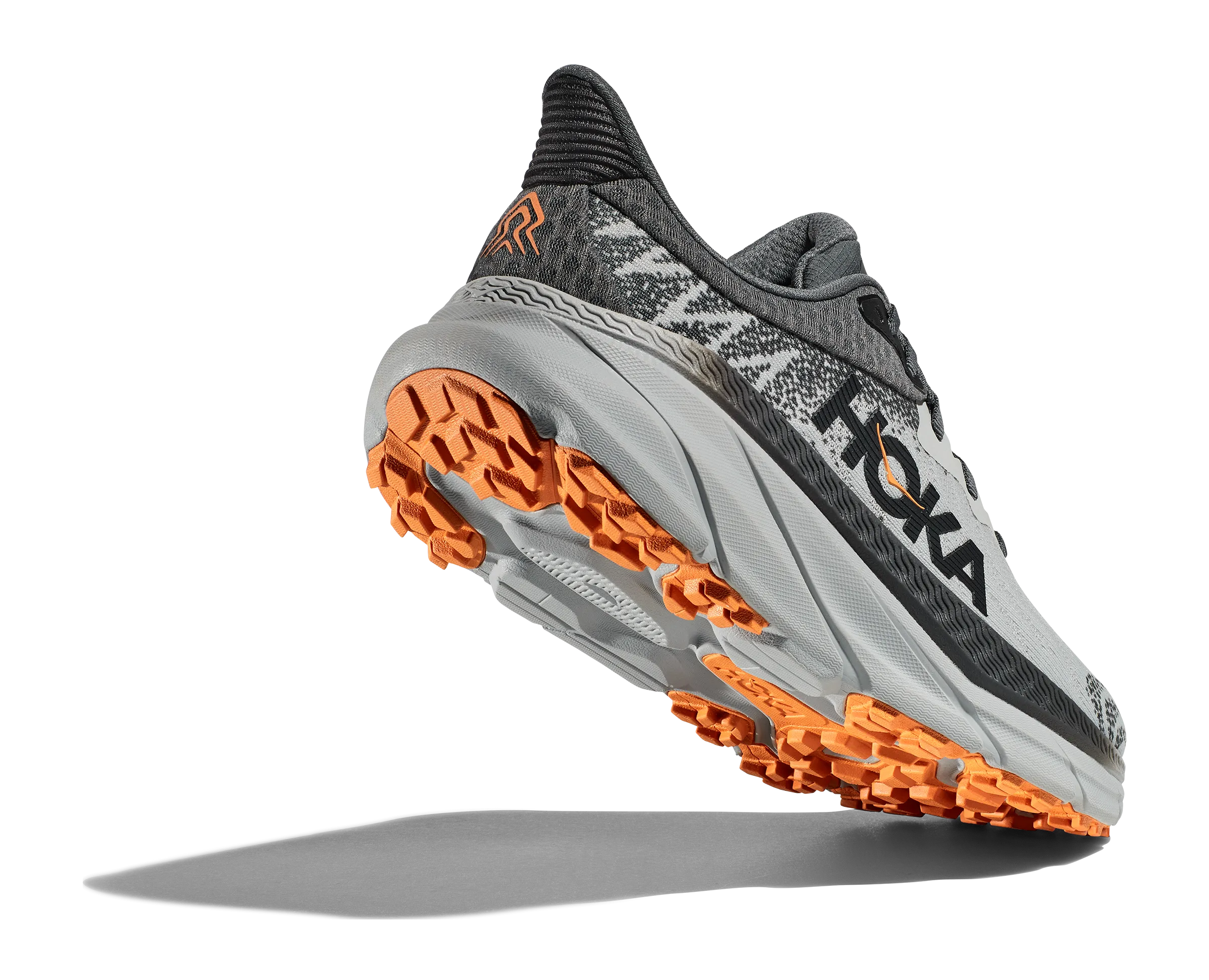 HOKA CHALLENGER V7 MEN'S WIDE