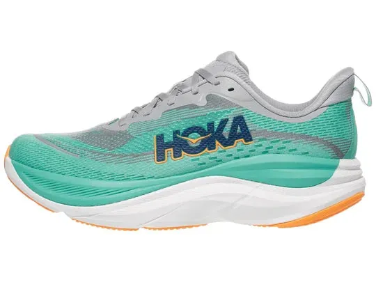 Hoka | Skyflow | Men's | Stellar Grey/Shoreline