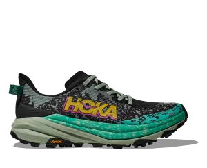 Hoka Speedgoat 6 Womens Trail Running Shoes