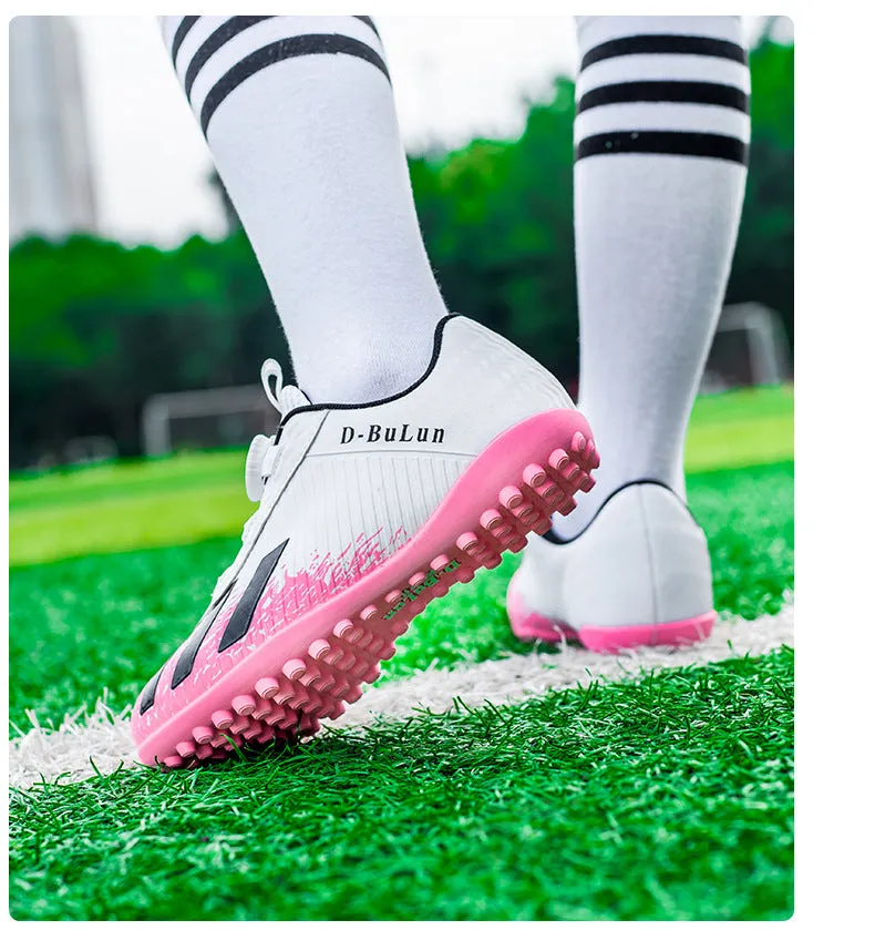 Hot Sale Kids' Soccer Cleats, Training