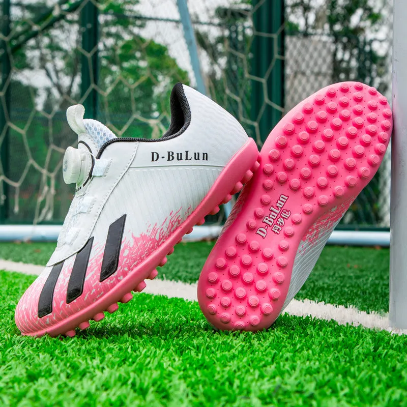 Hot Sale Kids' Soccer Cleats, Training