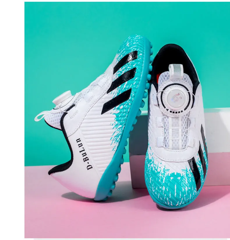 Hot Sale Kids' Soccer Cleats, Training