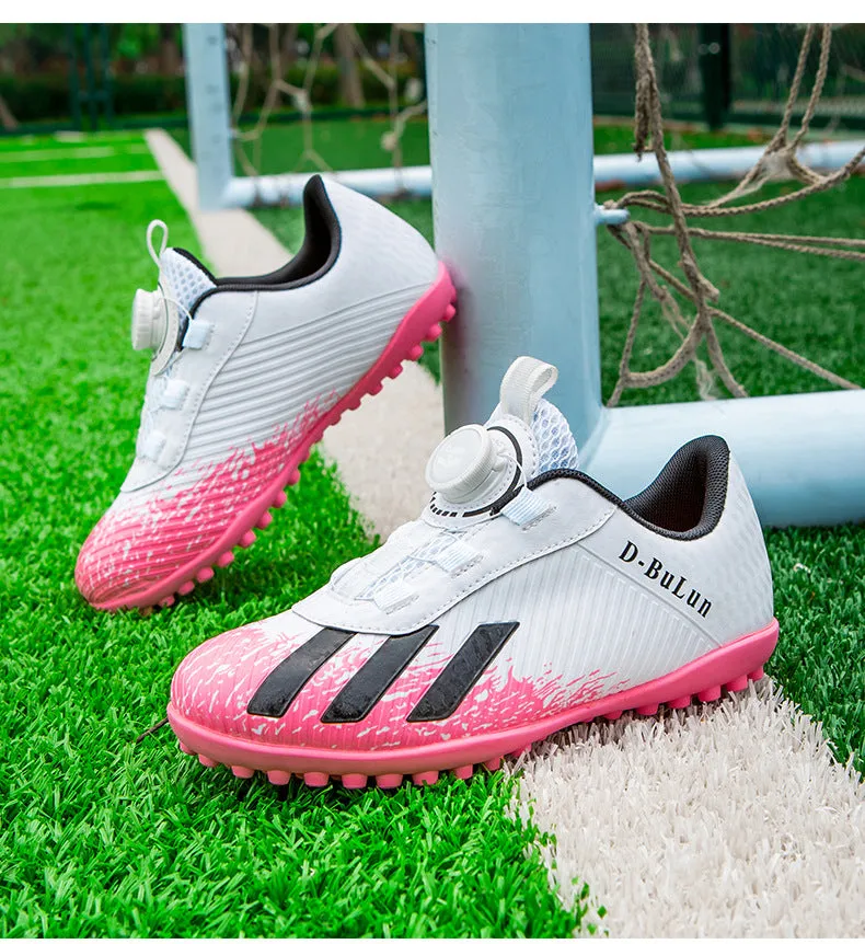 Hot Sale Kids' Soccer Cleats, Training