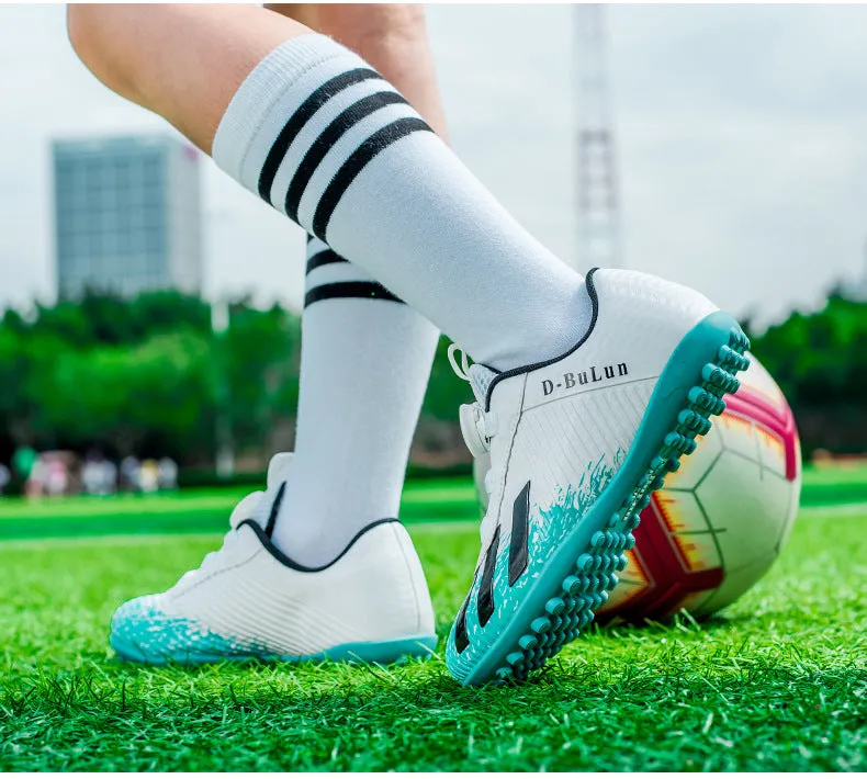 Hot Sale Kids' Soccer Cleats, Training