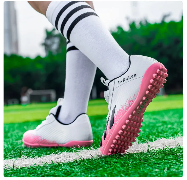 Hot Sale Kids' Soccer Cleats, Training